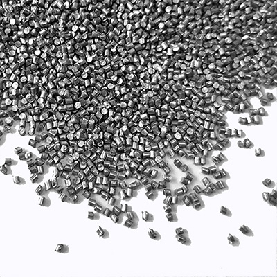 廠家供應 鋼絲切丸金屬磨料1.0